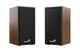 Колонки Genius 2.0 SP-HF180 USB Wood - зображення 4