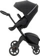 Прогулочная коляска Stokke Xplory X Rich Black (571401) - изображение 1