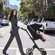 Прогулочная коляска Stokke Xplory X Rich Black (571401) - изображение 9