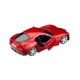 Автомодель - ALFA 8C COMPETIZIONE (2007) (красный металлик, 1:32) - изображение 5