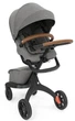Прогулочная коляска Stokke Xplory X Modern Grey (571402) - изображение 5