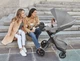 Прогулочная коляска Stokke Xplory X Modern Grey (571402) - изображение 9