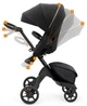 Прогулочная коляска Stokke Xplory X Modern Grey (571402) - изображение 12
