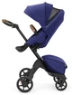 Прогулочная коляска Stokke Xplory X Royal Blue (571403) - изображение 2