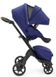Прогулочная коляска Stokke Xplory X Royal Blue (571403) - изображение 5