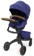 Прогулочная коляска Stokke Xplory X Royal Blue (571403) - изображение 8