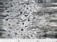 Ткань Атлас-шифон односторонний купон 60 см, серый, пог. м. (ю4, 32908, д39 цв2) - изображение 5