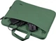 Сумка для ноутбука Trust Bologna 16" Green (TR24450) - зображення 5