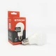 LED лампа ETRON Light 1-ELP-008 A60 10W 4200K E27 - зображення 2