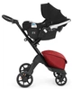 Прогулочная коляска Stokke Xplory X Ruby Red (571404) - изображение 8