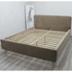 Кровать Урсула (Шик Галичина) Коричневый 180х200 см 421447_12 - изображение 3
