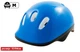 Велошлем детский Bimbo Bike Синий M (90851B-IS) - изображение 2