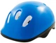 Велошлем детский Bimbo Bike Синий S (90850B-IS) - изображение 1