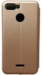 Чехол-книжка Elegant на Xiaomi Redmi 6 pink gold - изображение 2