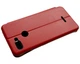 Чохол-книжка Elegant на Xiaomi Redmi 6 red - зображення 3