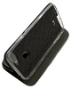 Чохол-книжка Elegant на Xiaomi Redmi 6 чорний - зображення 4