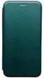 Чехол-книжка Elegant на Xiaomi Redmi 6 green - изображение 1