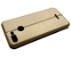 Чохол-книжка Elegant на Xiaomi Redmi 6 gold - зображення 4