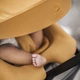 Прогулочная коляска Stokke Xplory X Golden Yellow (571405) - изображение 11