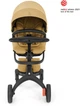 Прогулочная коляска Stokke Xplory X Golden Yellow (571405) - изображение 15