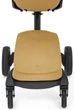 Прогулочная коляска Stokke Xplory X Golden Yellow (571405) - изображение 18