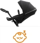 Прогулочная коляска Stokke Xplory X Golden Yellow (571405) - изображение 20