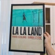 Постер в рамці La la land 15x21 см, A5 (MT5_21L010_BL) - зображення 3