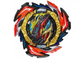 Бейблейд опасний белиал B-191-01 BEYBLADE BURST SUPERKING с запуском - изображение 1
