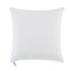 Подушка IDEIA 50*50 - Comfort Classic белая - изображение 1