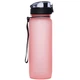 Бутылка Uzspace Colorful Frosted 3053 800 мл, Pink - изображение 2