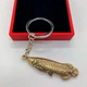 Брелок Приманка Fisherman Keychain подарочная упаковка с подсветкой - изображение 2