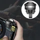 Ігровий контролер Baseus Level 3 Helmet PUBG Gadget GA03 Black (GMGA03-A01) - изображение 2