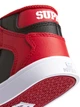 Кроссовки Supra VY260416-001 25,5 (1721525,5) Черный - изображение 5