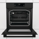 Духова шафа електрична Gorenje Essential BOP8737B - зображення 4