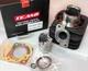 ЦПГ поршневая група на Honda DIO 50сс AF 18/27, TACT AF24/30, LEAD AF20 TEMO Taiwan Хонда Дио Діо - изображение 1