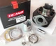 Поршневая (ЦПГ) Honda DIO ZX 65сс AF-34/35, LEAD AF-48 TEMO Taiwan Хонда Діо Дио - изображение 1