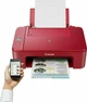 Струменевий БФП CANON Pixma TS3352 з Wi-Fi - зображення 7