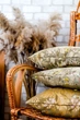 Декоративная подушка из Гобелена Vital Textile 50х50см PG50x50-1 - изображение 4