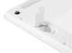Весы кухонные электронные SENCOR SKS 5036YL 5 кг Стеклянные прямоугольные Желтый - изображение 3