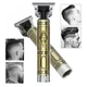 Аккумуляторная машинка для стрижки Hair Clipper WS-T99 триммер - изображение 1