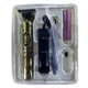 Аккумуляторная машинка для стрижки Hair Clipper WS-T99 триммер - изображение 7