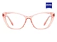 Окуляри для комп'ютера Zeiss Blue Protect 2004 C3 - зображення 3