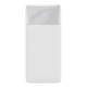 Портативный аккумулятор Baseus Bipow Digital Display (Overseas Edition) 10000mAh 15W (PPBD050002) White - изображение 1