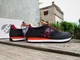 Кроссовки мужские Saucony Jazz 81 Peak 70574-1s 44 (10 US) 28 см Grey/Berry серые (11110954) - изображение 7