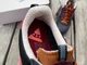 Кроссовки мужские Saucony Jazz 81 Peak 70574-1s 44 (10 US) 28 см Grey/Berry серые (11110954) - изображение 9