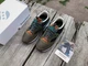 Кроссовки мужские Saucony Jazz 81 Peak 70574-2s 43 (9.5 US) 27.5 см Pesto/Black коричневые (11110943) - изображение 8