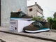 Кроссовки мужские Saucony Jazz 81 Peak 70574-2s 43 (9.5 US) 27.5 см Pesto/Black коричневые (11110943) - изображение 9