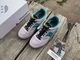 Кроссовки мужские Saucony Jazz 81 Peak 70641-2s 42 (8.5 US) 26.5 см Cream/Green кремовые (11110956) - изображение 8