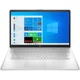 Ноутбук HP 17-cn0173st (4C4B3UA) Silver - изображение 1