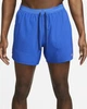 Спортивные шорты мужские Nike M Nk Df Stride 5In Bf Shrt DM4755-480 S Синие (195870398262) - изображение 8